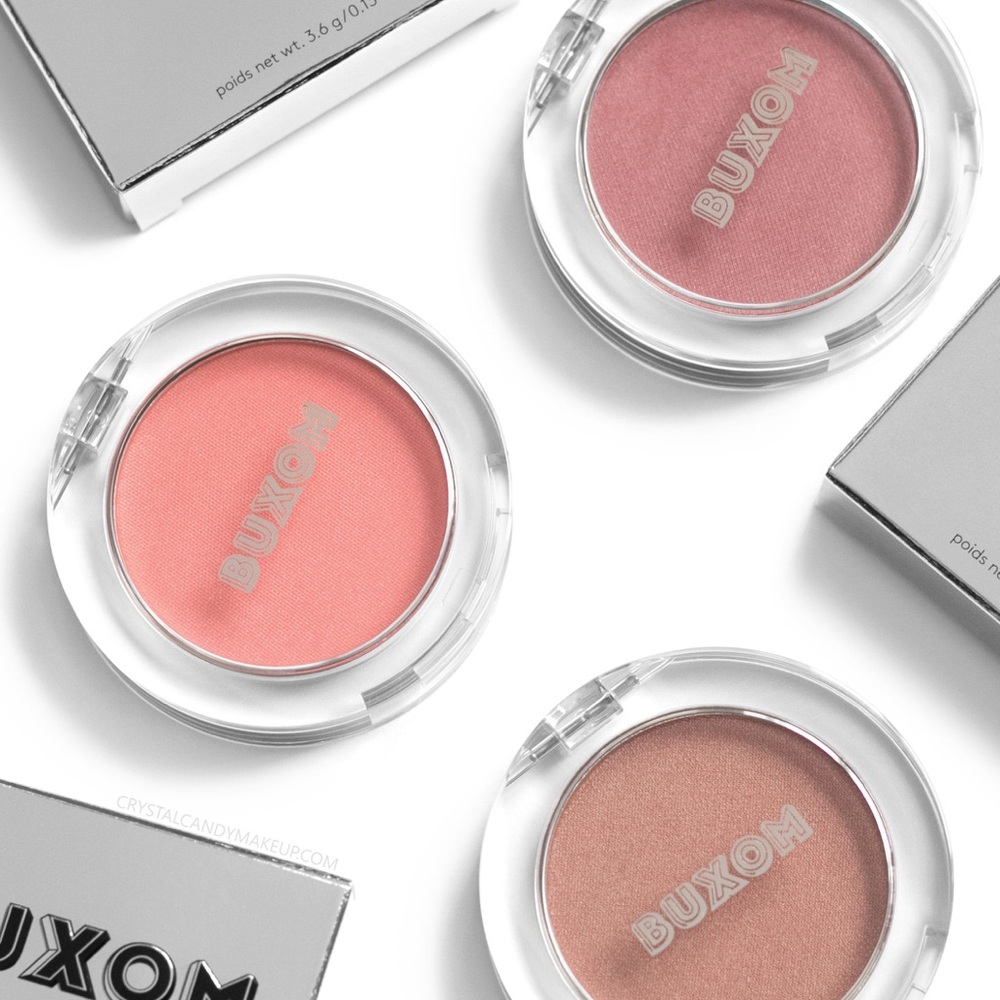 WANDERLUST PRIMER-INFUSED BLUSH